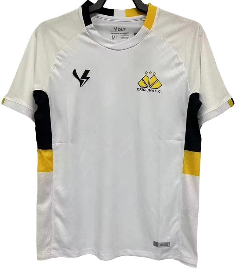 Camisa II Criciuma 2023 Volt Sport oficial 